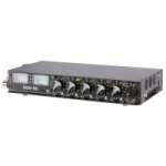 SQN-5S Series II (SQN5S) Broadcast Quality Miniature 5:2 ENG Stereo Location Audio Mixer SQN-5S Series II (SQN5S) Broadcast Quality Miniature 5:2 ENG Stereo Location Audio Mixer